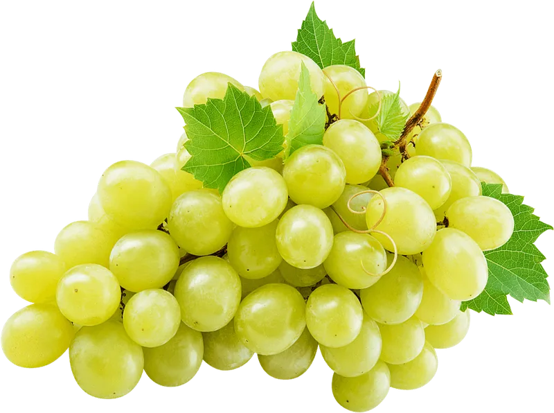 Grožđe bijelo 1kg