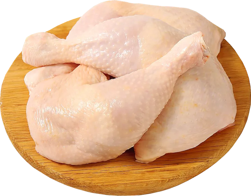 Batak s karabatkom i dio leđa 1kg