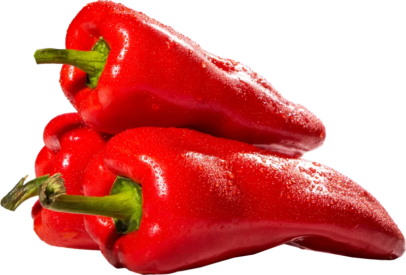 Paprika roga crvena 1kg