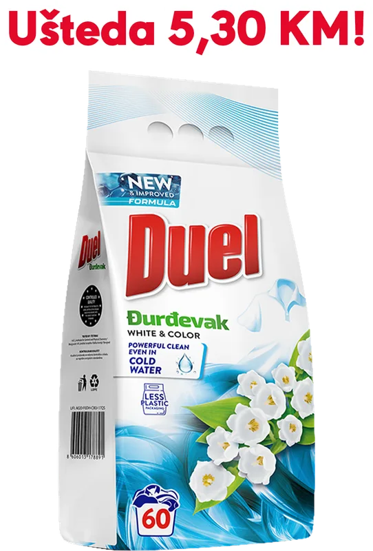 Akcijski proizvod