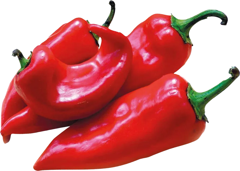Paprika roga crvena 1kg