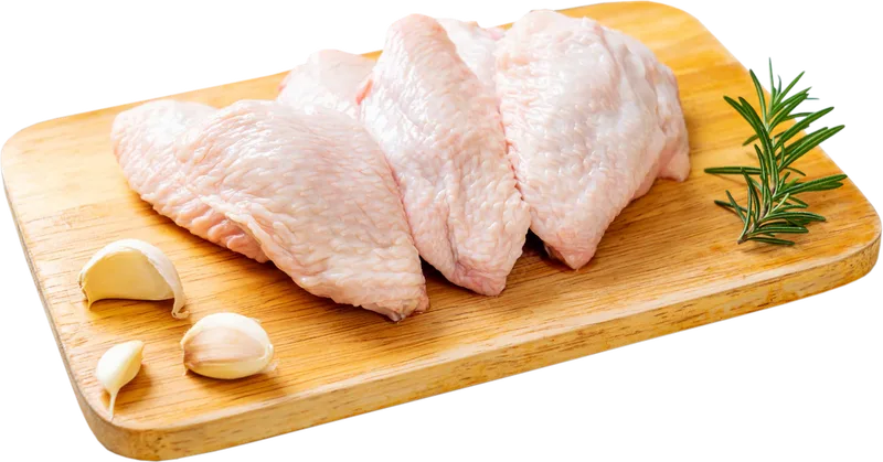 Krila pileća 1kg