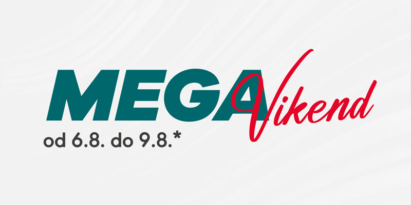 MEGA Vikend 800x400